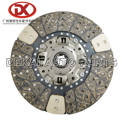430mm*10t Δίσκος συμπλέκτη για CXZ51k 6wf1 1 31240865 1 1312408651 6WF1