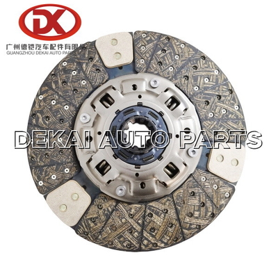 430mm*10t Δίσκος συμπλέκτη για CXZ51k 6wf1 1 31240865 1 1312408651 6WF1