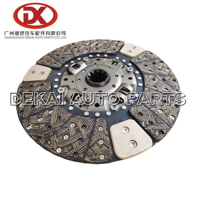 430mm*10t Δίσκος συμπλέκτη για CXZ51k 6wf1 1 31240865 1 1312408651 6WF1
