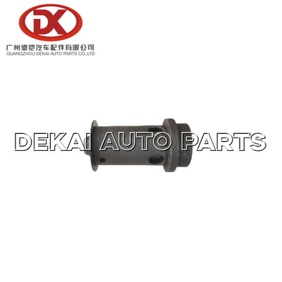 4HK1 βαλβίδα επαναφοράς πετρελαίου Asm 8970135662 8 97013566 2 βαλβίδα παράκαμψης πετρελαίου
