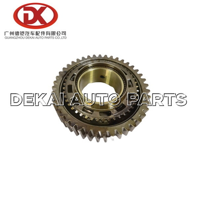 4HF1 4HG1 MYY5T NPR Τεχνουργήματα ταχύτητας 43T 8973500100 8 97350010 0