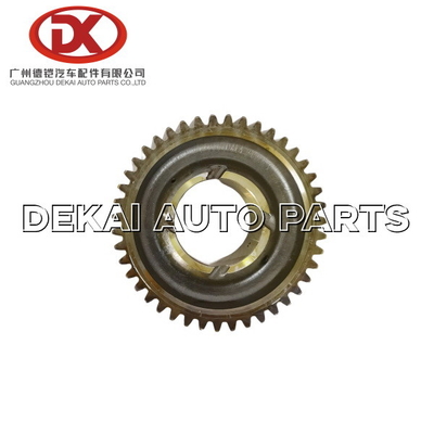 4HF1 4HG1 MYY5T NPR Τεχνουργήματα ταχύτητας 43T 8973500100 8 97350010 0