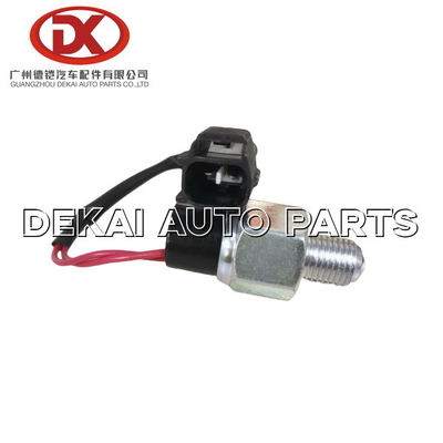ISUZU FTR FSR NPR NQR NKR Επιλέξτε διακόπτη 8980230510 8 98023051 0
