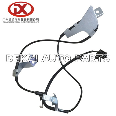 Δέκτη ταχύτητας τροχών ABS 4HK1 NPR NQR NNR NQR75 8980061870