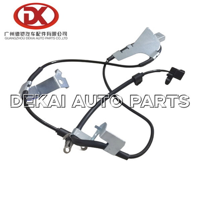 Δέκτη ταχύτητας τροχών ABS 4HK1 NPR NQR NNR NQR75 8980061870