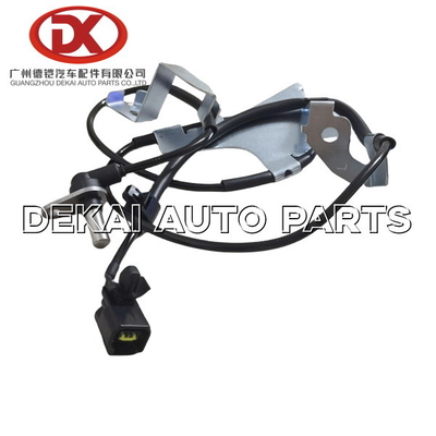 Δέκτη ταχύτητας τροχών ABS 4HK1 NPR NQR NNR NQR75 8980061870