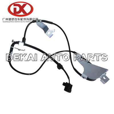 Δέκτη ταχύτητας τροχών ABS 4HK1 NPR NQR NNR NQR75 8980061870
