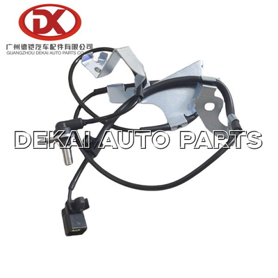 Δέκτη ταχύτητας τροχών ABS 4HK1 NPR NQR NNR NQR75 8980061870
