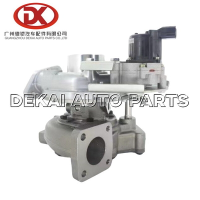 WW10275 Μηχανή Τουρμποφόρτιση Assy 8975260080 8 97526008 0 isuzu 4HK1