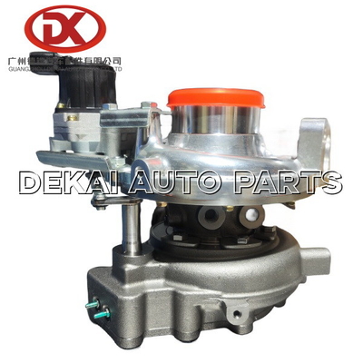 WW10275 Μηχανή Τουρμποφόρτιση Assy 8975260080 8 97526008 0 isuzu 4HK1