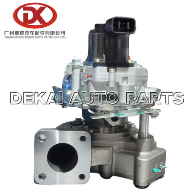 WW10275 Μηχανή Τουρμποφόρτιση Assy 8975260080 8 97526008 0 isuzu 4HK1