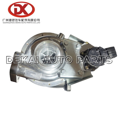 WW10275 Μηχανή Τουρμποφόρτιση Assy 8975260080 8 97526008 0 isuzu 4HK1