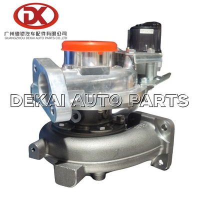 WW10275 Μηχανή Τουρμποφόρτιση Assy 8975260080 8 97526008 0 isuzu 4HK1