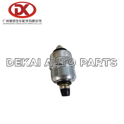 8 94242275 0 8942422750 Σολενοειδής βαλβίδα ISUZU ZEXEL 24V 12V 4JA1 WW10229