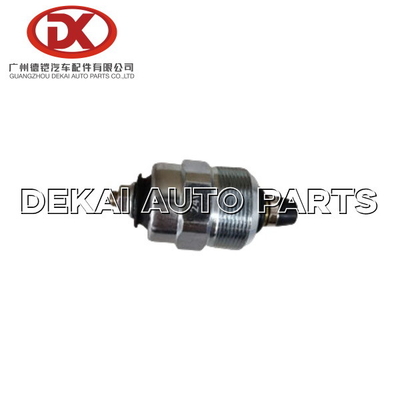 8 94242275 0 8942422750 Σολενοειδής βαλβίδα ISUZU ZEXEL 24V 12V 4JA1 WW10229