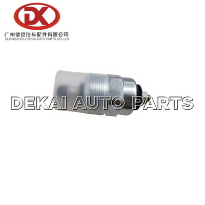 8 94242275 0 8942422750 Σολενοειδής βαλβίδα ISUZU ZEXEL 24V 12V 4JA1 WW10229