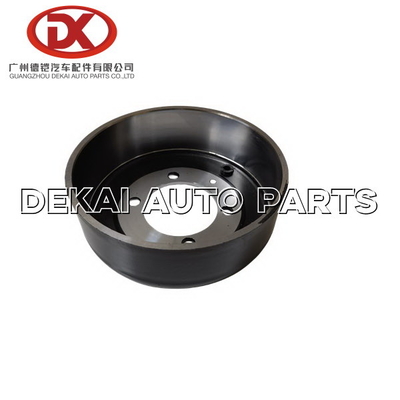 8 97033989 1 NPR NQR 4HF1 4HG1 Τάμπανο χειρής πέδησης 8970339891 Τάμπανο σφυρηλατηρίου
