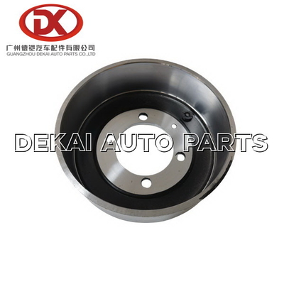 8 97033989 1 NPR NQR 4HF1 4HG1 Τάμπανο χειρής πέδησης 8970339891 Τάμπανο σφυρηλατηρίου