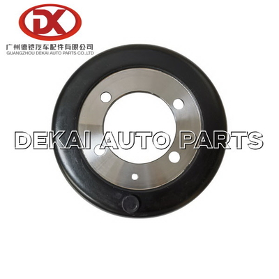 8 97033989 1 NPR NQR 4HF1 4HG1 Τάμπανο χειρής πέδησης 8970339891 Τάμπανο σφυρηλατηρίου