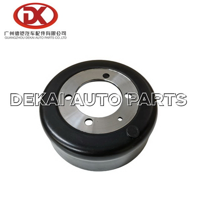 8 97033989 1 NPR NQR 4HF1 4HG1 Τάμπανο χειρής πέδησης 8970339891 Τάμπανο σφυρηλατηρίου