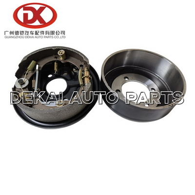8 97308175 0 Κέντρο στάθμευσης Φρένα Assy 8973081750 ISUZU NKR NPR 4HF1