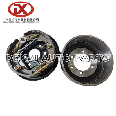 8 97308175 0 Κέντρο στάθμευσης Φρένα Assy 8973081750 ISUZU NKR NPR 4HF1
