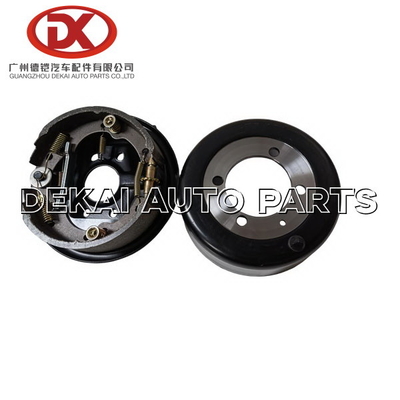 8 97308175 0 Κέντρο στάθμευσης Φρένα Assy 8973081750 ISUZU NKR NPR 4HF1