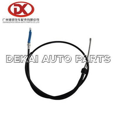 8943667732 ISUZU Συσκευές αυτοκινήτων Καλώδιο χειρικού φρένου 8 94366773 2 Rodeo TFR NKR WW-4J158