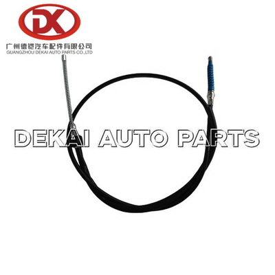 8943667732 ISUZU Συσκευές αυτοκινήτων Καλώδιο χειρικού φρένου 8 94366773 2 Rodeo TFR NKR WW-4J158