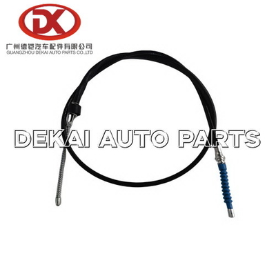 8943667732 ISUZU Συσκευές αυτοκινήτων Καλώδιο χειρικού φρένου 8 94366773 2 Rodeo TFR NKR WW-4J158