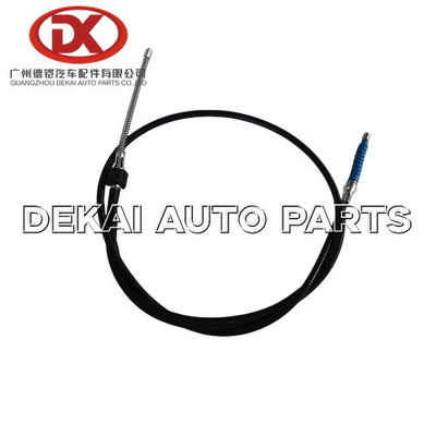 8943667732 ISUZU Συσκευές αυτοκινήτων Καλώδιο χειρικού φρένου 8 94366773 2 Rodeo TFR NKR WW-4J158