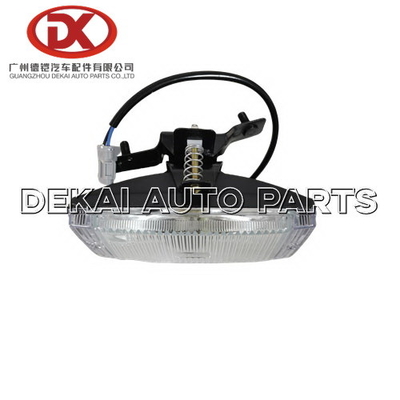 Isuzu 10PE1 CXZ81 CVZ Συγκρότημα λαμπτήρα ομίχλης RH 8973539541 8 97181940 0