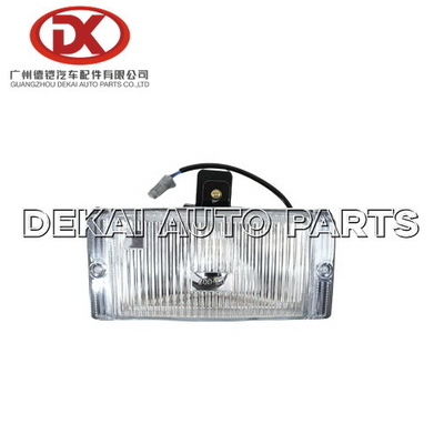 Isuzu 10PE1 CXZ81 CVZ Συγκρότημα λαμπτήρα ομίχλης RH 8973539541 8 97181940 0