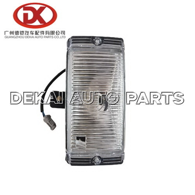 Isuzu 10PE1 CXZ81 CVZ Συγκρότημα λαμπτήρα ομίχλης RH 8973539541 8 97181940 0