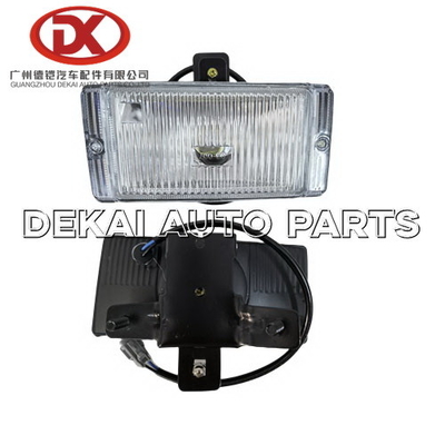 Isuzu 10PE1 CXZ81 CVZ Συγκρότημα λαμπτήρα ομίχλης RH 8973539541 8 97181940 0