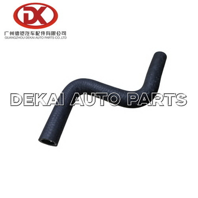 8973865860 8 97386586 0 EGR ψυκτικό λαστιχένιο σωλήνα ISUZU 4HK σωλήνα ψυκτικού