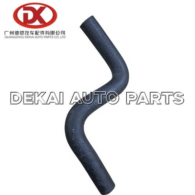 8973865860 8 97386586 0 EGR ψυκτικό λαστιχένιο σωλήνα ISUZU 4HK σωλήνα ψυκτικού