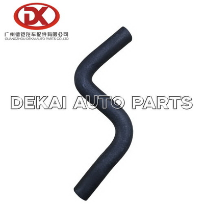 8973865860 8 97386586 0 EGR ψυκτικό λαστιχένιο σωλήνα ISUZU 4HK σωλήνα ψυκτικού