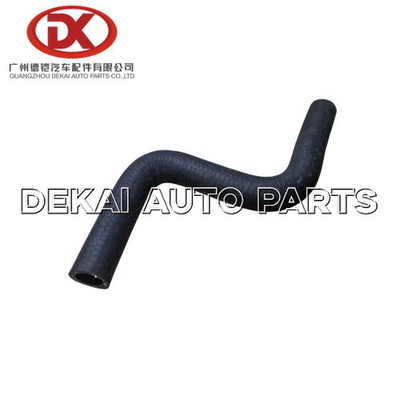 8973865860 8 97386586 0 EGR ψυκτικό λαστιχένιο σωλήνα ISUZU 4HK σωλήνα ψυκτικού
