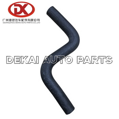 8973865860 8 97386586 0 EGR ψυκτικό λαστιχένιο σωλήνα ISUZU 4HK σωλήνα ψυκτικού