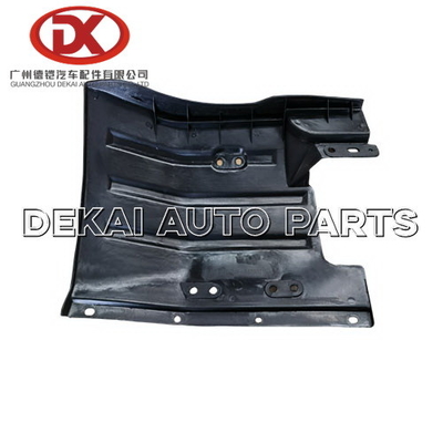 8352636530 Isuzu ανταλλακτικά αμαξώματος 8970487283 8 97048728 3 λάσπη πίσω φρουρός 100P
