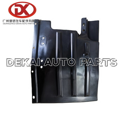 8352636530 Isuzu ανταλλακτικά αμαξώματος 8970487283 8 97048728 3 λάσπη πίσω φρουρός 100P