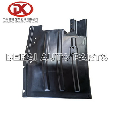 8352636530 Isuzu ανταλλακτικά αμαξώματος 8970487283 8 97048728 3 λάσπη πίσω φρουρός 100P