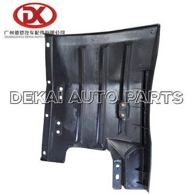 8352636530 Isuzu ανταλλακτικά αμαξώματος 8970487283 8 97048728 3 λάσπη πίσω φρουρός 100P