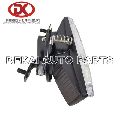 8973539551 8 97353955 1 Isuzu εξαρτήματα σώματος NPR NQR ELF λάμπα ομίχλης Αριστερά