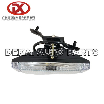 8973539551 8 97353955 1 Isuzu εξαρτήματα σώματος NPR NQR ELF λάμπα ομίχλης Αριστερά