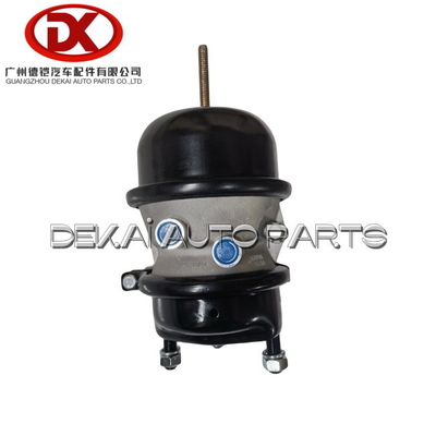 8 98205503 0 8982055030 Συγκρότημα Isuzu Μέρη φρένων NQR90 Ελατήριο θάλαμο