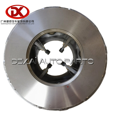17 ιντσών 6WF1 10PE1 Πλάκα συμπλέκτη 1 31220321 2 1312203212 430mm CXZ CYZ