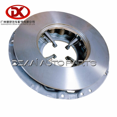 17 ιντσών 6WF1 10PE1 Πλάκα συμπλέκτη 1 31220321 2 1312203212 430mm CXZ CYZ
