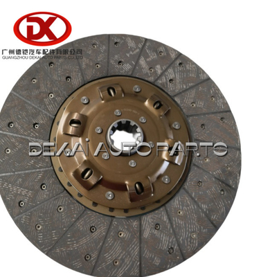 6HE1 6HK1 8PE1 10PE1 Δίσκος συμπλέκτη 1312408760 1312409800 Isuzu Giga CYZ
